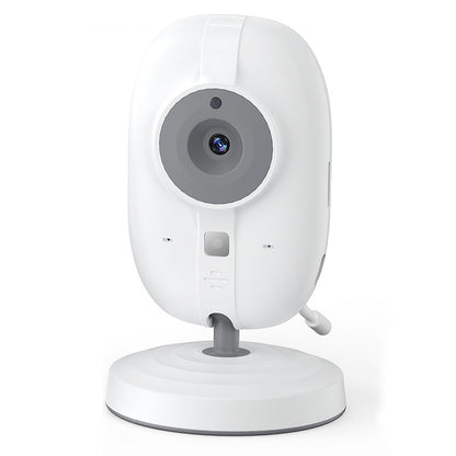Baby Monitor – Nattseende, Tvåvägsljud & 300m Räckvidd