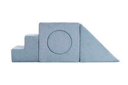 Shappy Playset Corduroy Sky Sugar