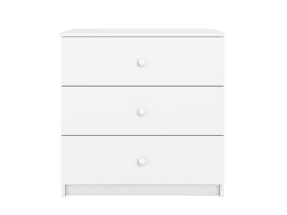 Babydreams Chest of Drawers