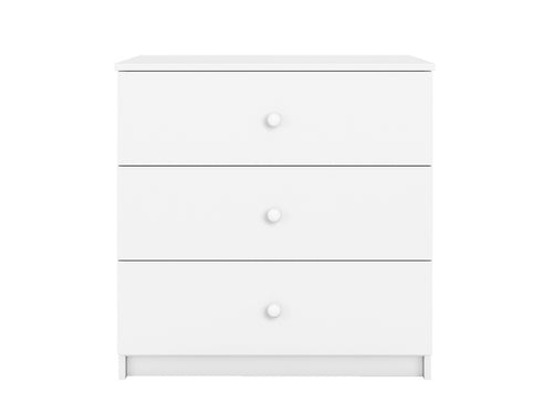 Babydreams Chest of Drawers