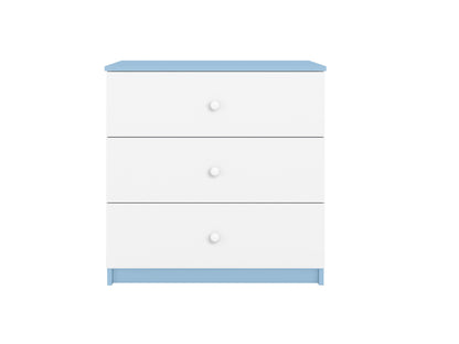 Babydreams Chest of Drawers