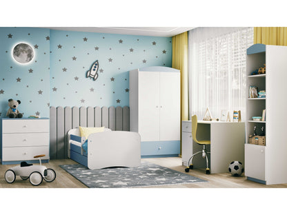 Babydreams Chest of Drawers