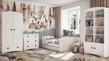 Chest-of-Drawers Julia