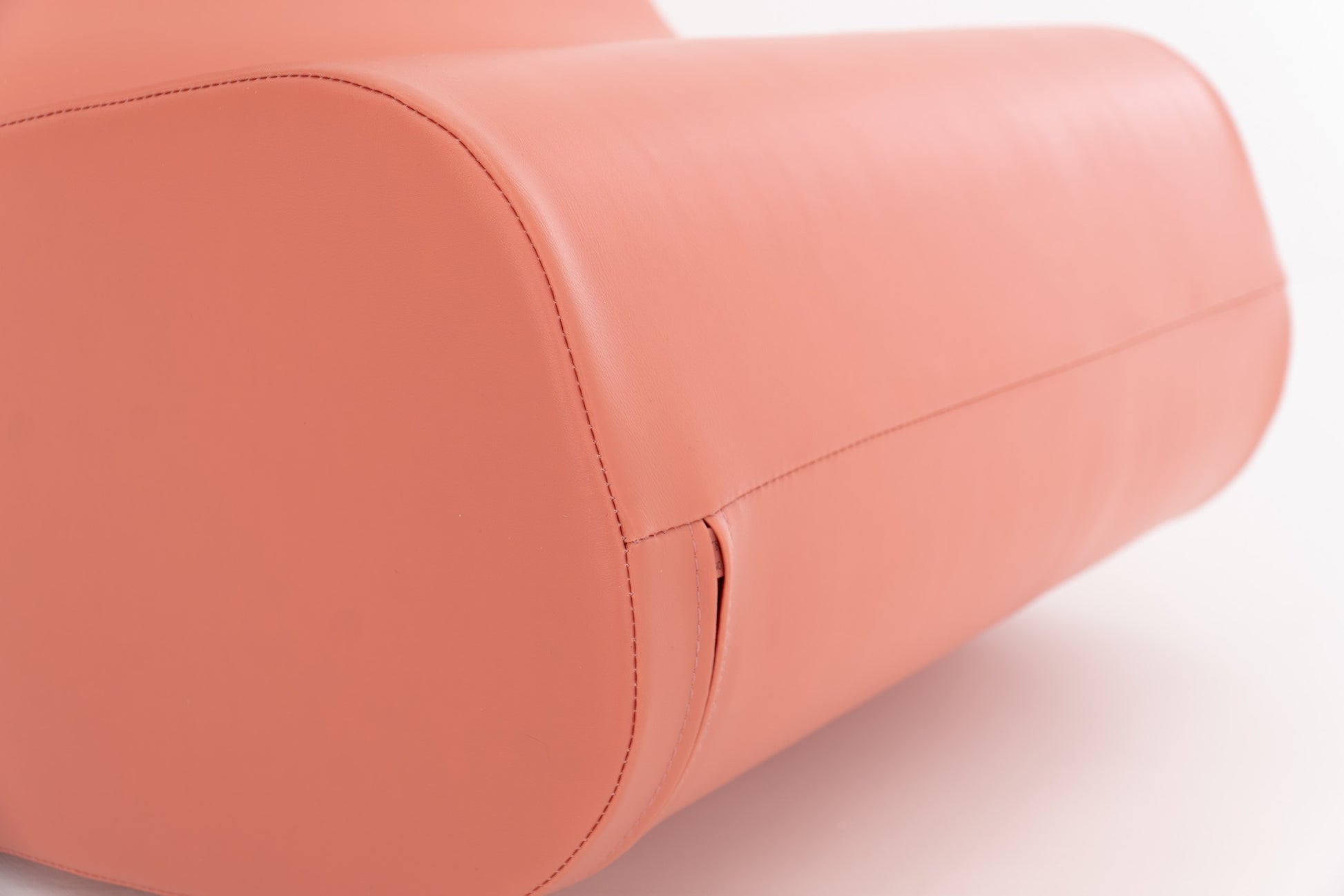 Rocking Chair - Salmon