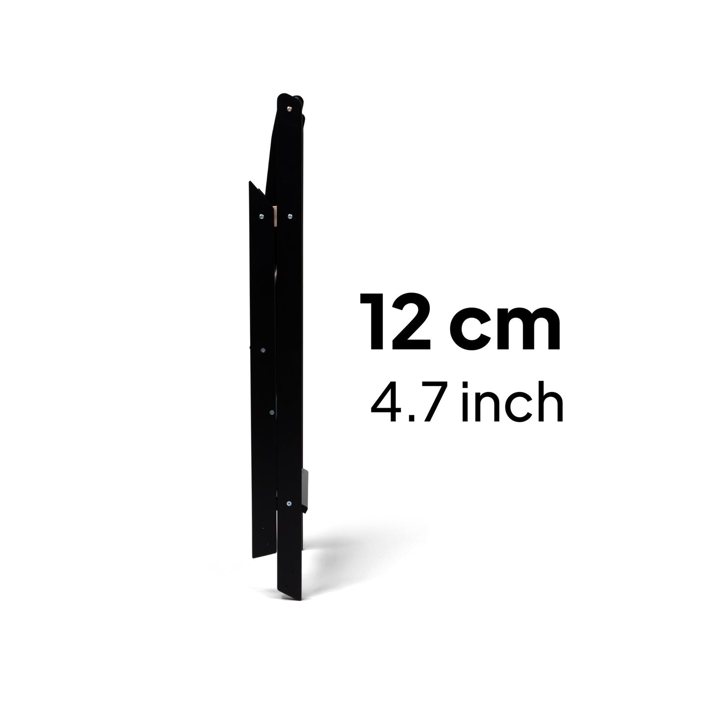 STEP'n'FOLD Foldable Helper Tower - Natural Wood