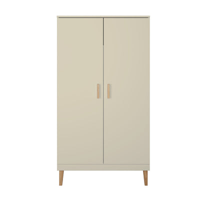 Wardrobe Kubi - Cashmere