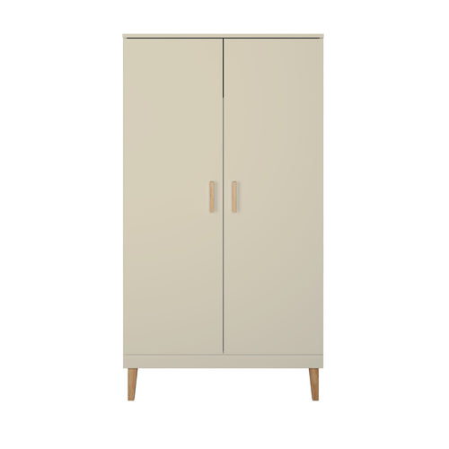 Wardrobe Kubi - Cashmere