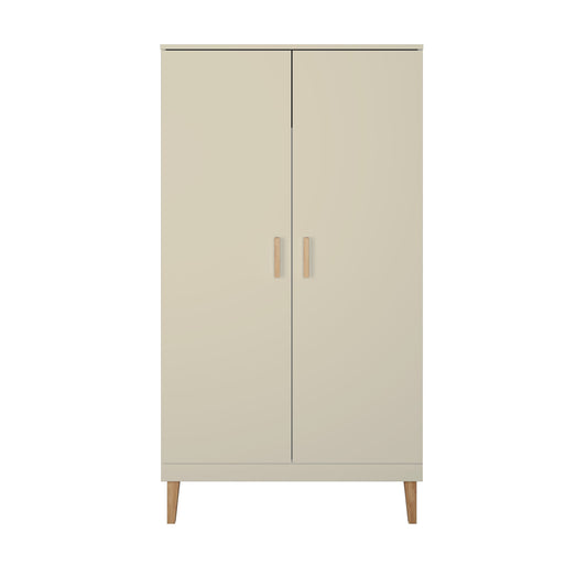 Wardrobe Kubi - Cashmere